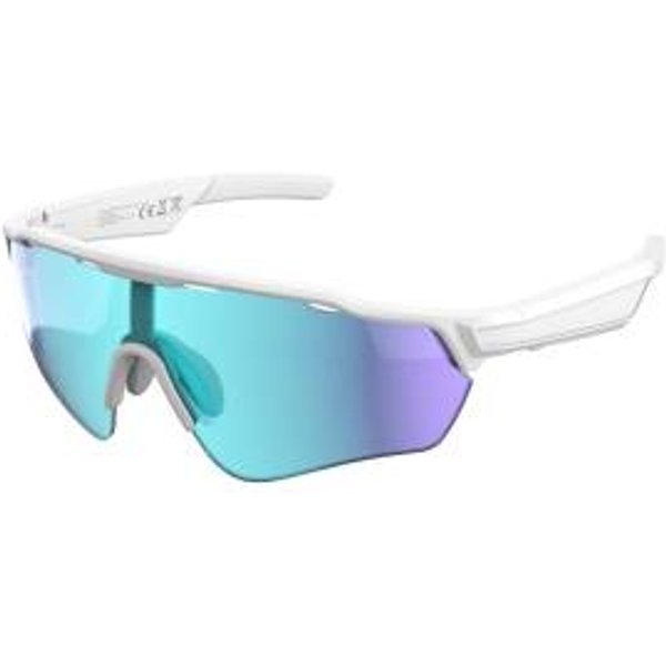 Nilox Smartglasses Occhialisorapis Smart Audio Open 360� UV400 WHT-image