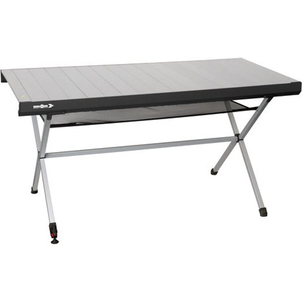 Tavolo Da Campeggio Brunner 0406099N Titanium Axia 6 Grigio-image