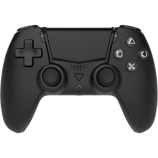 Gamepad Qubick COP50019 Playstation 5 Compatibile Wireless Black-image