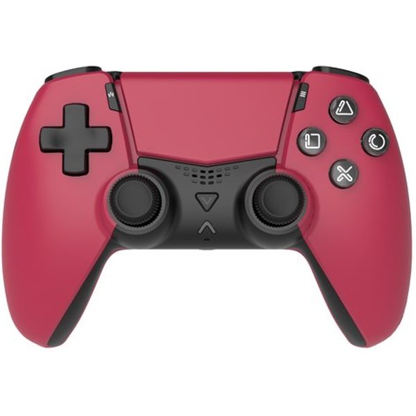 Gamepad Qubick COP50021 Playstation 5 Red-image