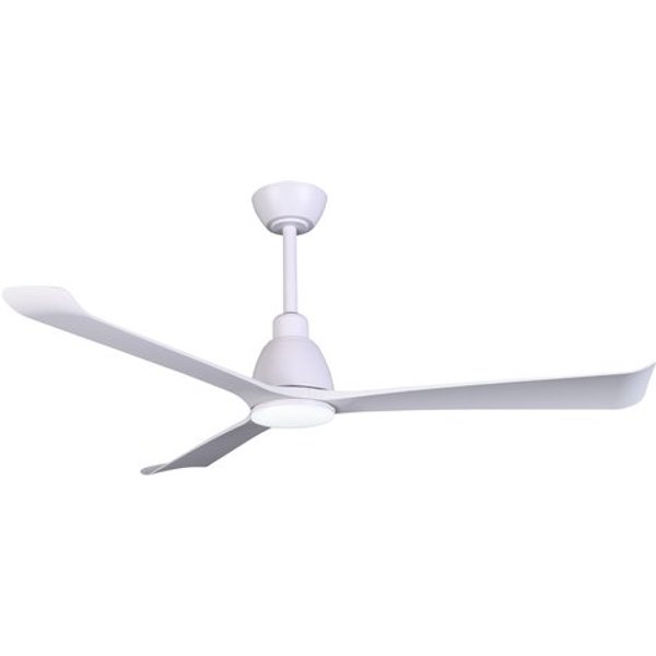 Ventilatore Soffitto Perenz 7153 B IR White-image