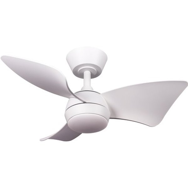 Ventilatore Soffitto Con Luce Perenz 7159B IR-image