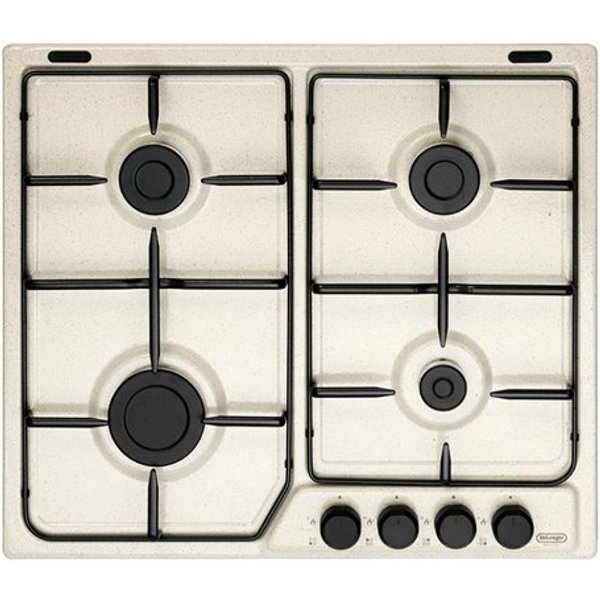 De’Longhi FFS 46 ASV Avena Da Incasso 60 Cm Gas 4 Fornello(I)-image