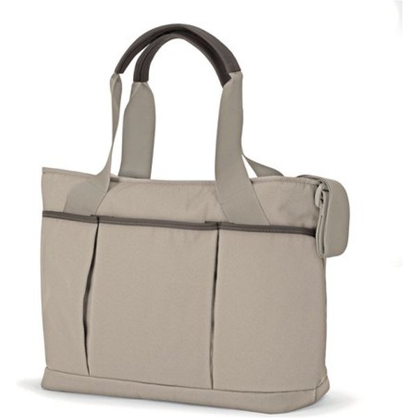 Borsa Nursery Inglesina AX60T0VIB Aptica Day Bag Vicuna Beige-image