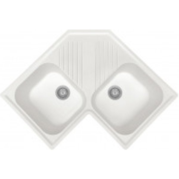 LV Atlantic ANG.83 Bianco UG98 FTA8-image