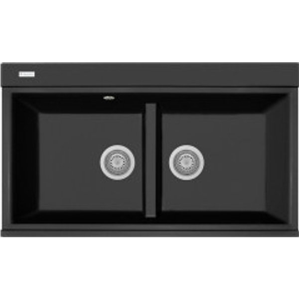 Lv Lux 86 2V Bk MAT.UG70 LX8620-image