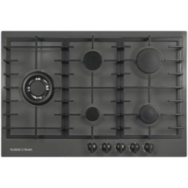 PC PL Slim 75 BK Mat. UG70-image