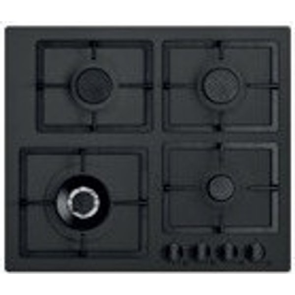 Pc Pl FLAT60 Bk Matt UG70 4FUOCHI-image
