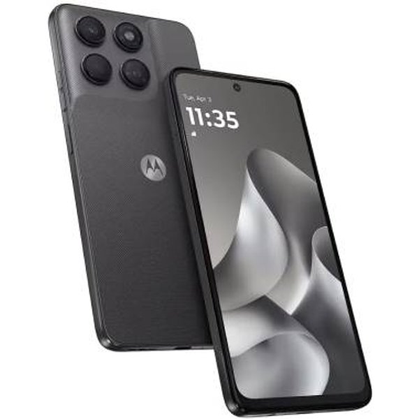 Motorola Moto G47 16,9 Cm (6.67") Doppia SIM Android 16.0 5G USB Tipo-C 8 GB 128 GB 5200 Mah Grigio-image