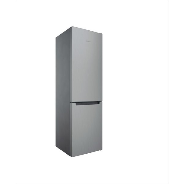 Indesit Frigorifero Combinato INFC9 TI22X - INFC9 TI22X-image