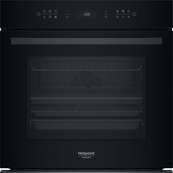 Hotpoint Ariston Forno Da Incasso HAOI78PPT1SBA-image