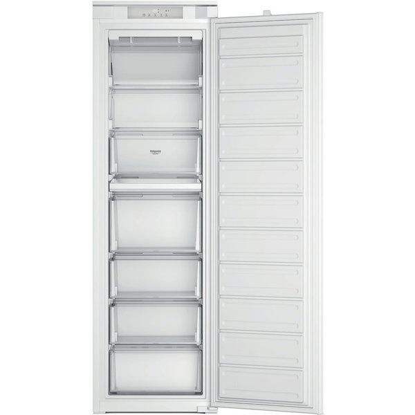 Hotpoint Ariston Congelatore Verticale HASD18F013A1-image
