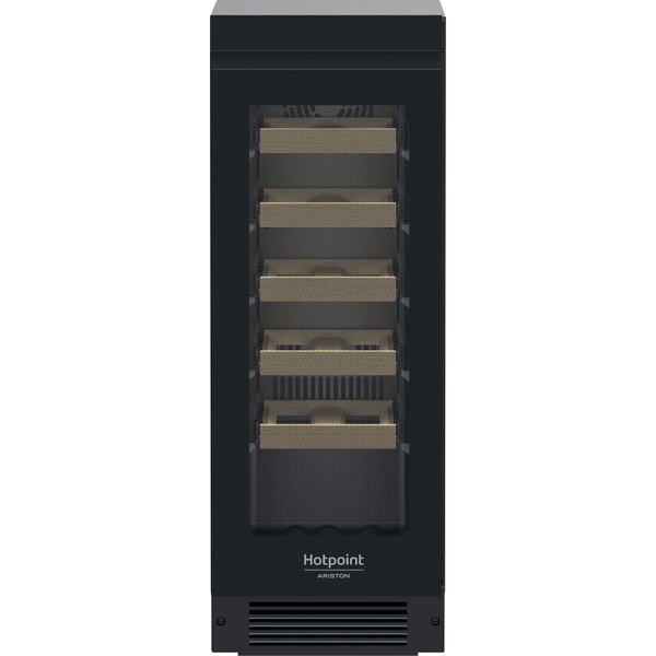 Hotpoint Ariston Cantinetta Vino Da Incasso HAWBU30S2HB-image