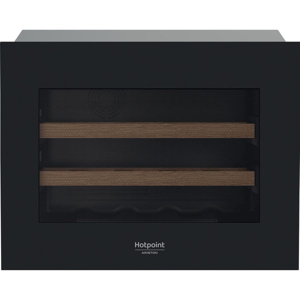 Hotpoint Ariston Cantinetta Vino Da Incasso HAW45S2B-image