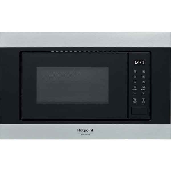 Hotpoint Ariston Microonde Da Incasso MF20S IX HA.1-image
