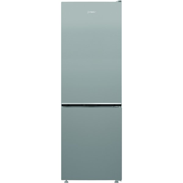 Indesit INK 21311 S4E Libera Installazione 301 L Argento-image