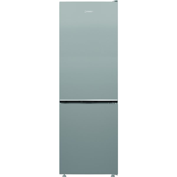 Indesit INK 21311 S5E Libera Installazione 301 L Argento-image
