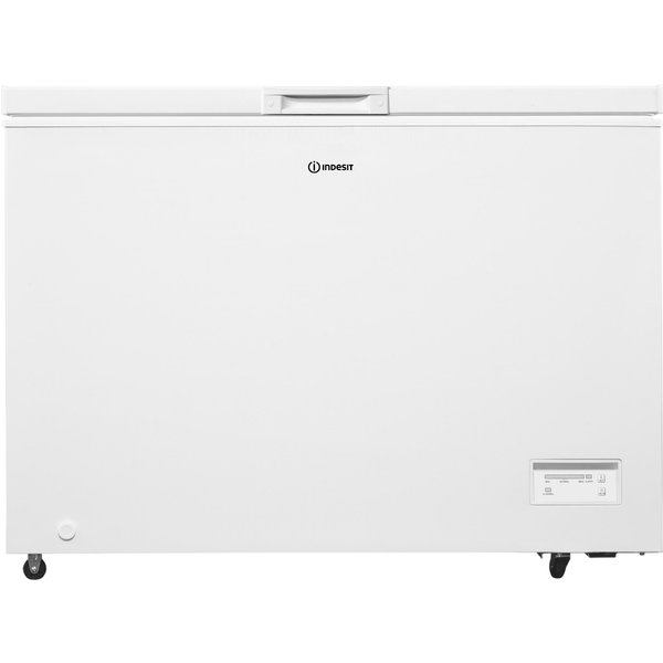 Indesit Congelatore A Pozzetto Incf 3084 E - Incf 3084 E-image