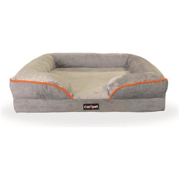 Cuccia Smart Carepet INN035 Grey-image