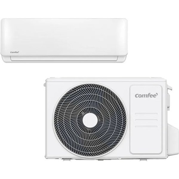 Condizionatore Fisso Mono Comfee Maestrale 9 White-image