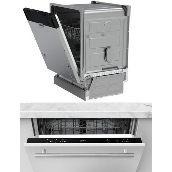 LS 12COP Cl.E Selfcleaning 1/2 Carico-image