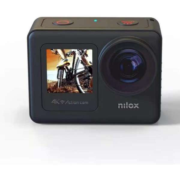 Nilox 4K Dive Fotocamera Per Sport D'azione 4 MP 4K Ultra HD Cmos 108 G-image
