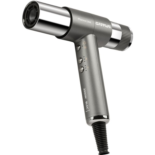 Asciugacapelli Brushless Prof.+Access.-image