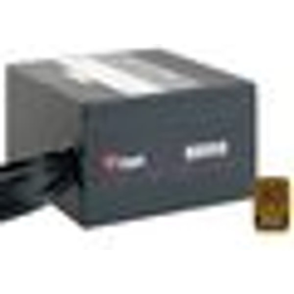 ITek BD500 Alimentatore Per Computer 500 W 24-Pin ATX ATX Nero-image