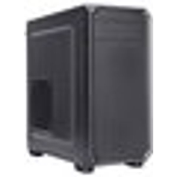 ITek Patriot Mini EVO Mini Tower Nero-image