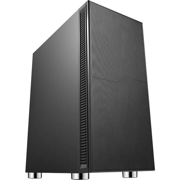 ITek Sylent 05 EVO Midi Tower Nero-image