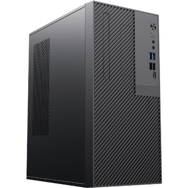 ITek Pilot Z15 Lite Micro Tower Nero-image