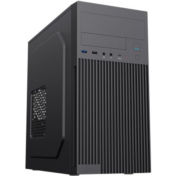 ITek Pilot Z23 Lite Mini Tower Nero 500 W-image