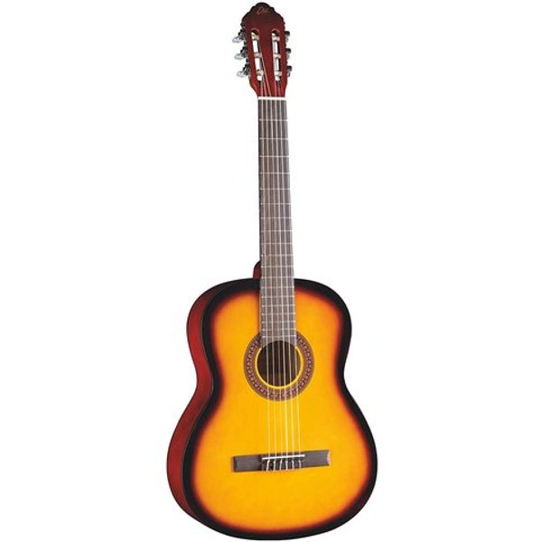 Chitarra Classica Eko 06204109 Serie Studio CS 5 Sunburst-image