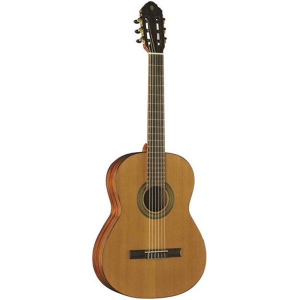Chitarra Classica Eko 06204133 Vibra 200 Natural-image
