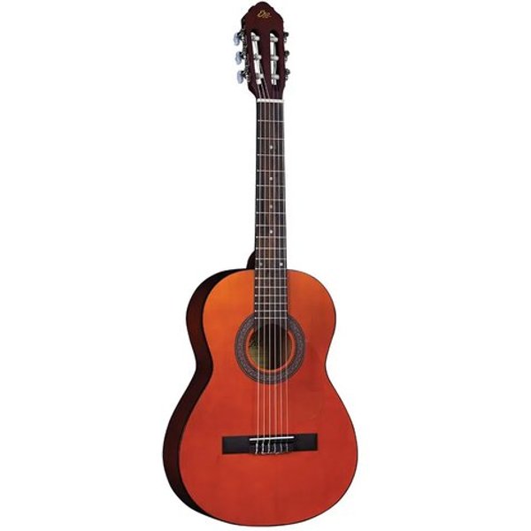 Chitarra Classica Eko 06130124 Serie Studio CS 5 Natural Satin-image