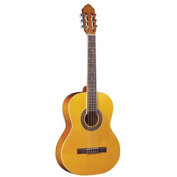 Chitarra Classica Eko 06130128 Studio CS 10 Natural Satin-image