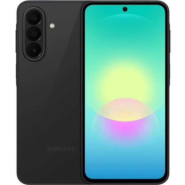 A27 5G 6/128GB Blk A27 5G 6/128GB Blk-image