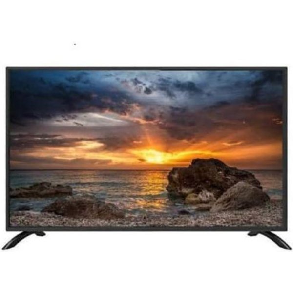 TV LED 43 Nordmende ND43S3500M Full HD Smart TV Italia Black-image