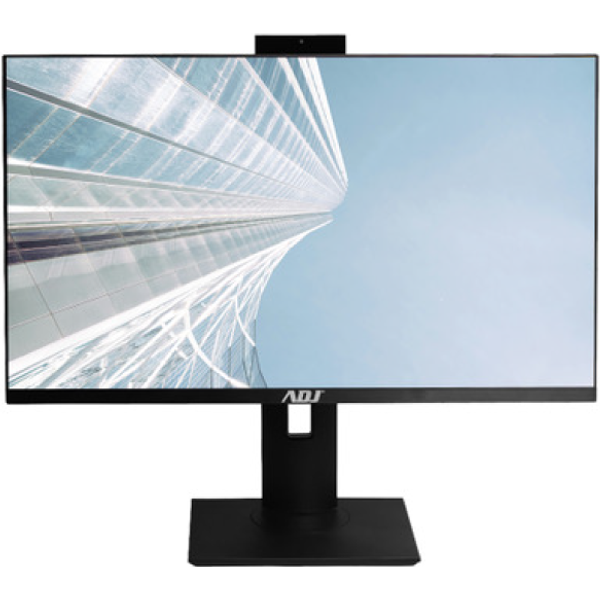 AIO 27 I5 16GB 1TB W11P PVT BK I5-13420H Wifi M.2 V/H ADJ Business-image
