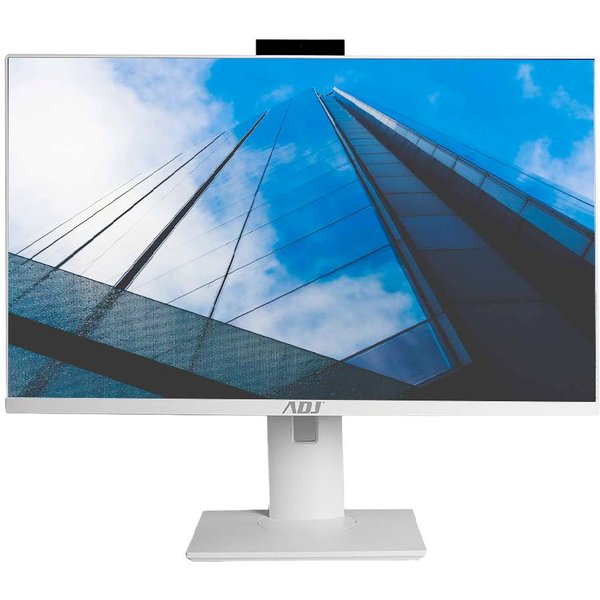Aio 27 I5 16GB 500GB W11P Pvt Wh I5-14450HX Wi M.2 V/H ADJ Business-image
