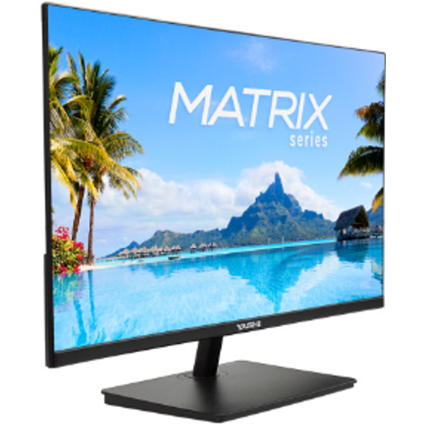 Matrix 23.8 1MS DP Hdmi VGA 100HZ 300CDM SPK IPS-image