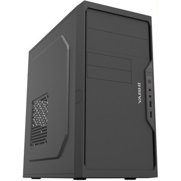 Yashi Pc Mt I5-14400 16GB 512GB Ssd Win 11 Pro-image