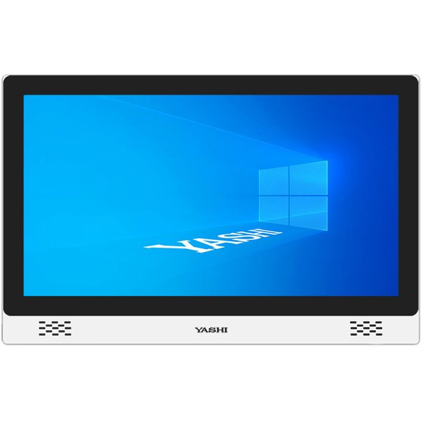 15.6 AIO Touch I3-1125G4 8/256 WH-image