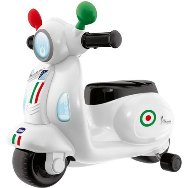 Cavalcabile Vespa Primavera Italia Move & Grow Da 1 A 3 Anni 00009519030000-image