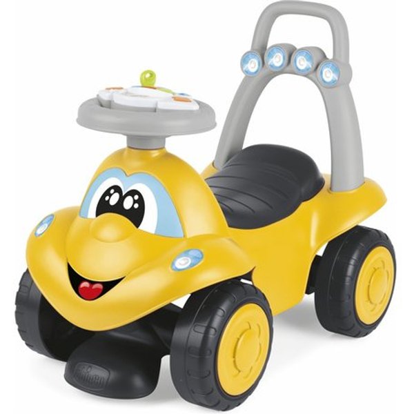 Chicco Classic Billy Walk&Ride-image