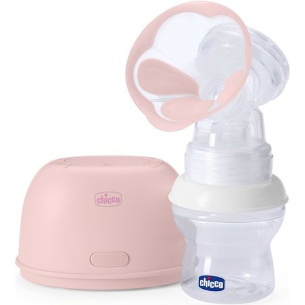 Tiralatte Elettrico Chicco 00009199600000 Stimolatte Singolo-image