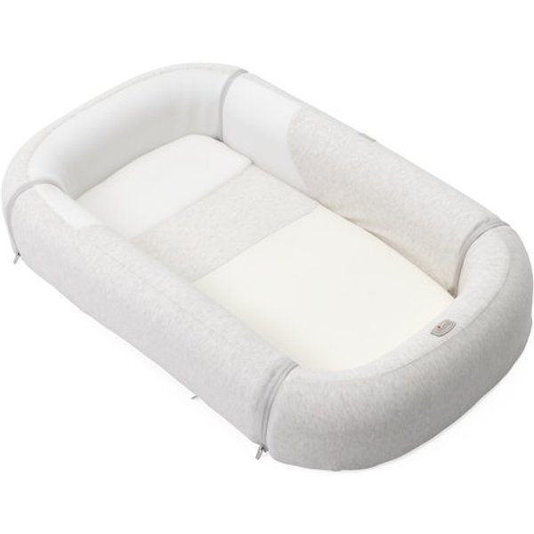 Riduttore Lettino Chicco 07087166390000 Mummy POD 3 In 1 Evo Natural-image