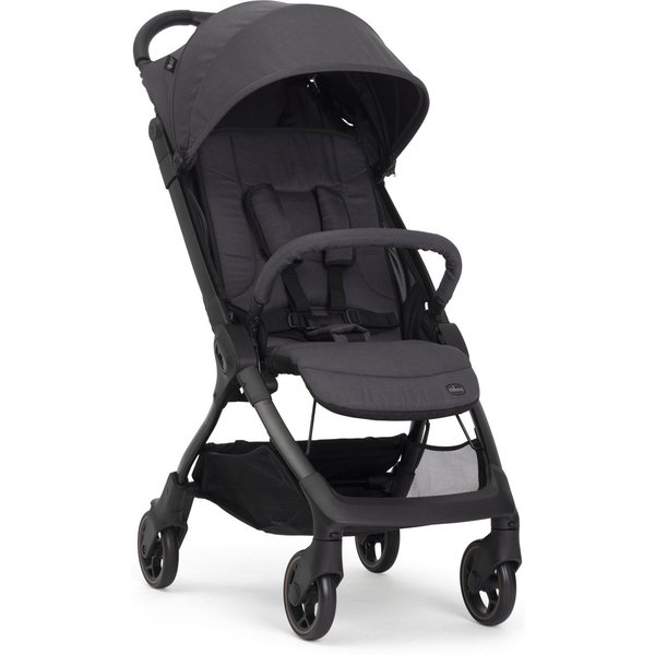 Chicco Aero-We Passeggino Leggero 1 Seduta(E) Nero-image