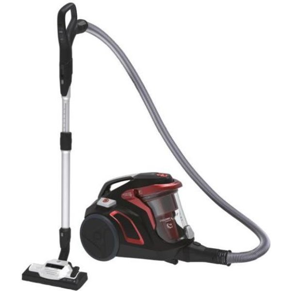 Hoover H-POWER 700 HP730ALG 011 2 L Aspiratore A Cilindro Secco E Bagnato 850 W Senza Sacchetto-image