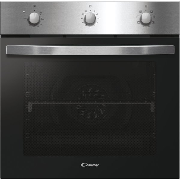 Candy Idea OCI X602 65 L Acciaio Inox-image